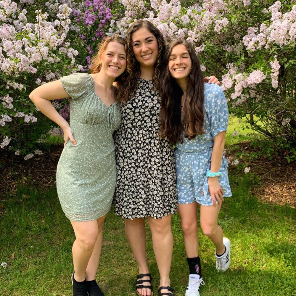 Meet your Posher, Brittany